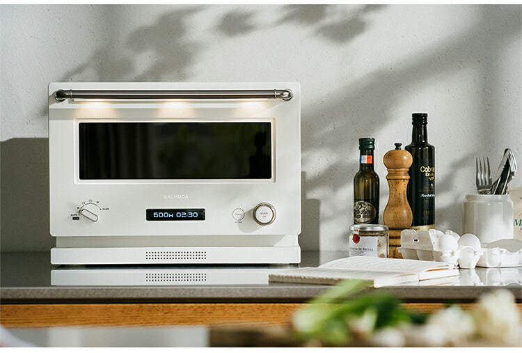 バルミューダオーブンレンジ ジャンク