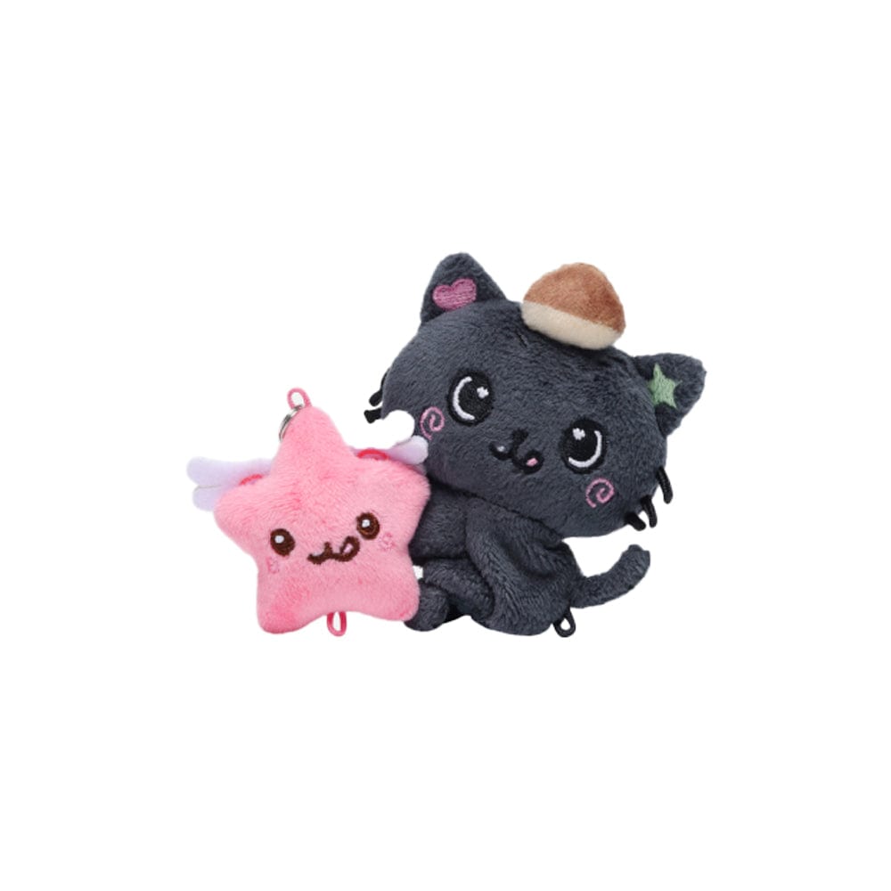 NCT WISH LOGIN キャラクターバッグ リク RIKU トレカ 付き NCT WISH