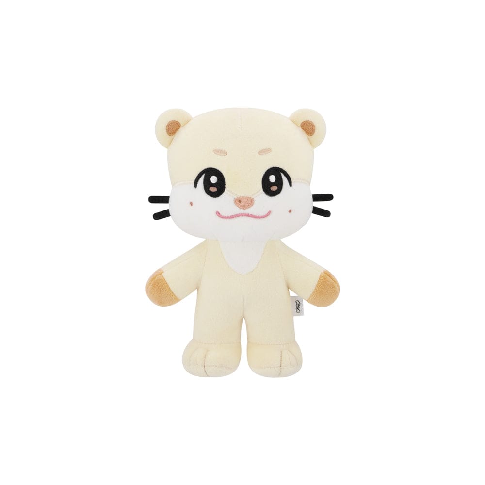 NEXZ - NEXZOO PLUSH ORIGINAL Ver. - ONE BEAT Merch