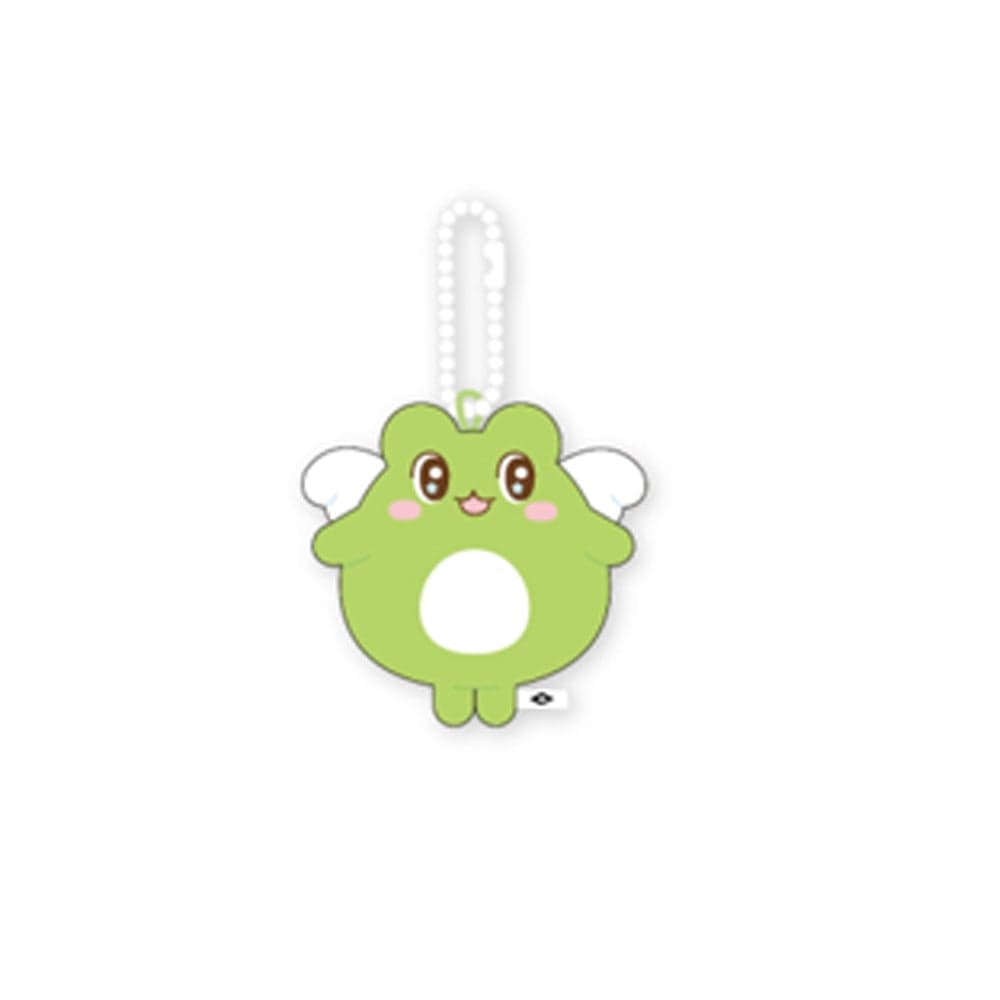 AHOF - 10CM DOLL KEYRING / AHOF 1st Mini Album WHO WE ARE POP-UP OFFIC