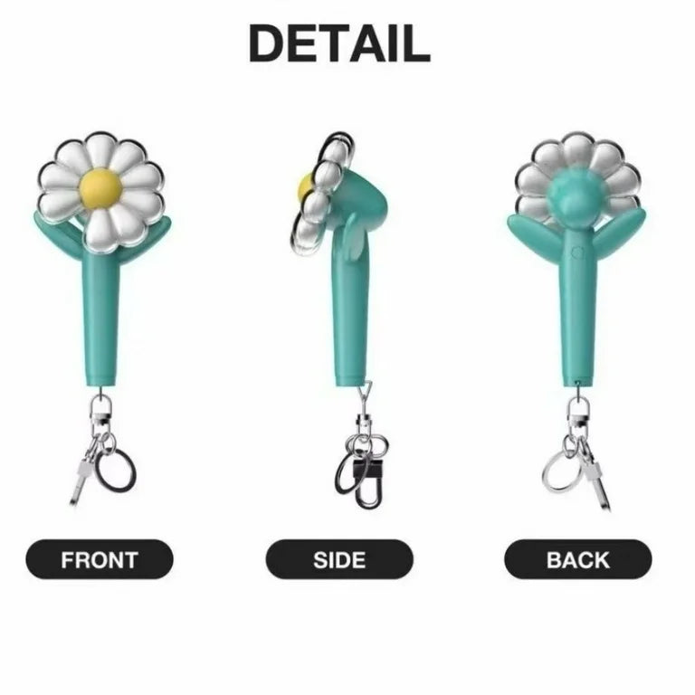 G-DRAGON Ubermensch OFFICIAL MINI LIGHT STICK – KPOP Store in USA