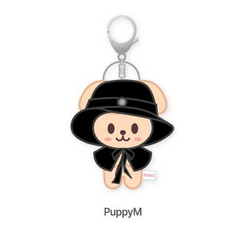 Stray Kids - SKZOO Costume Magnet Plush Keyring [DO IT POP-UP