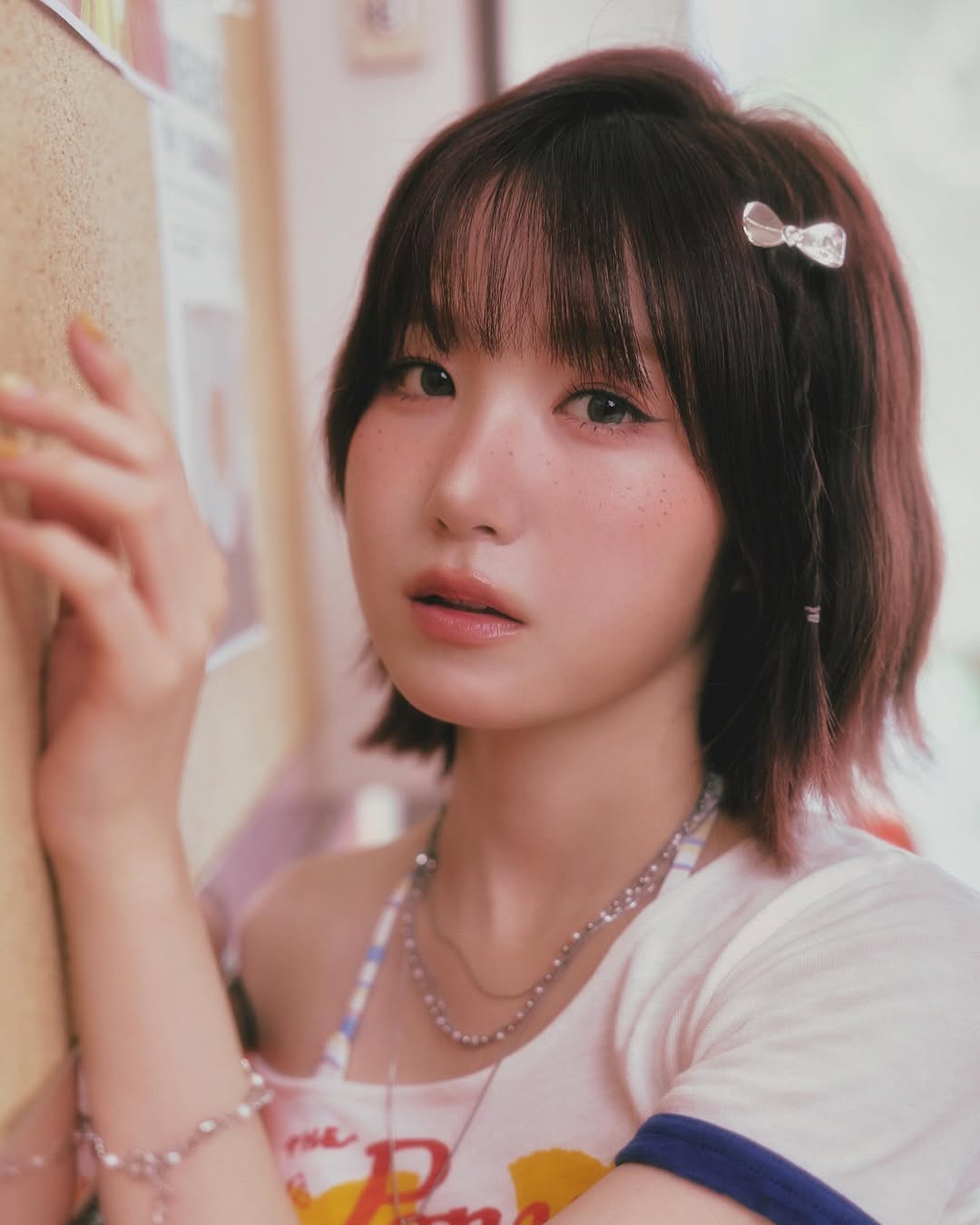 saymyname チェキ ジュニ ジュンフィ junhwi ポラ saymyname チェキ