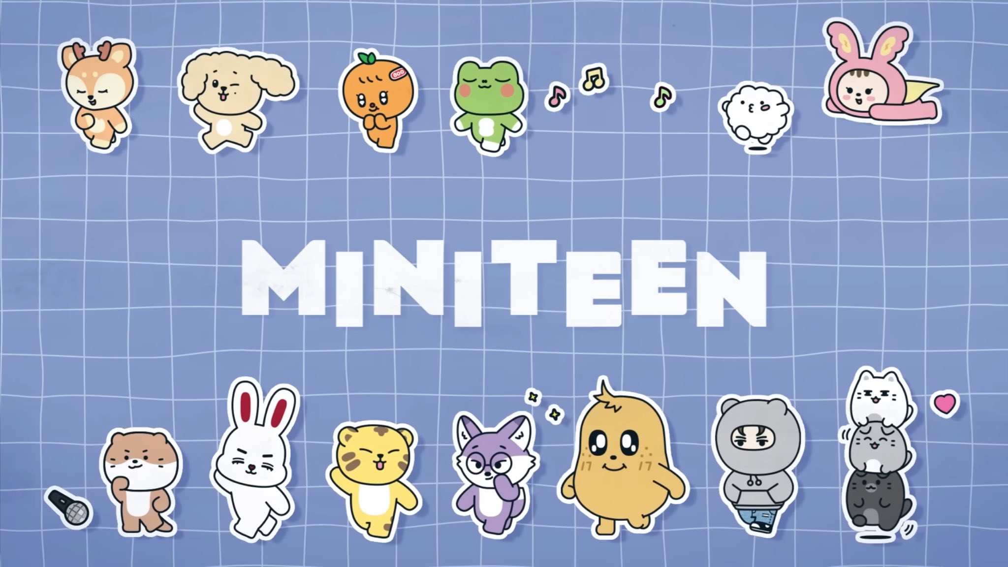 SEVENTEEN セブチ MINITEEN ミニティーン エスクプス SEVENTEEN セブチ