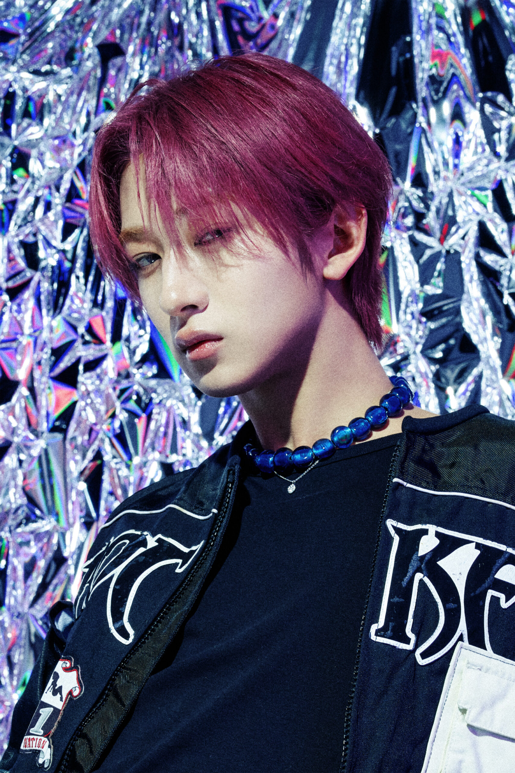 MAZZEL ナオヤ NAOYA