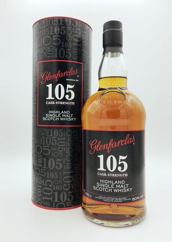 グレンファークラス 105 1L – 九郎助商店