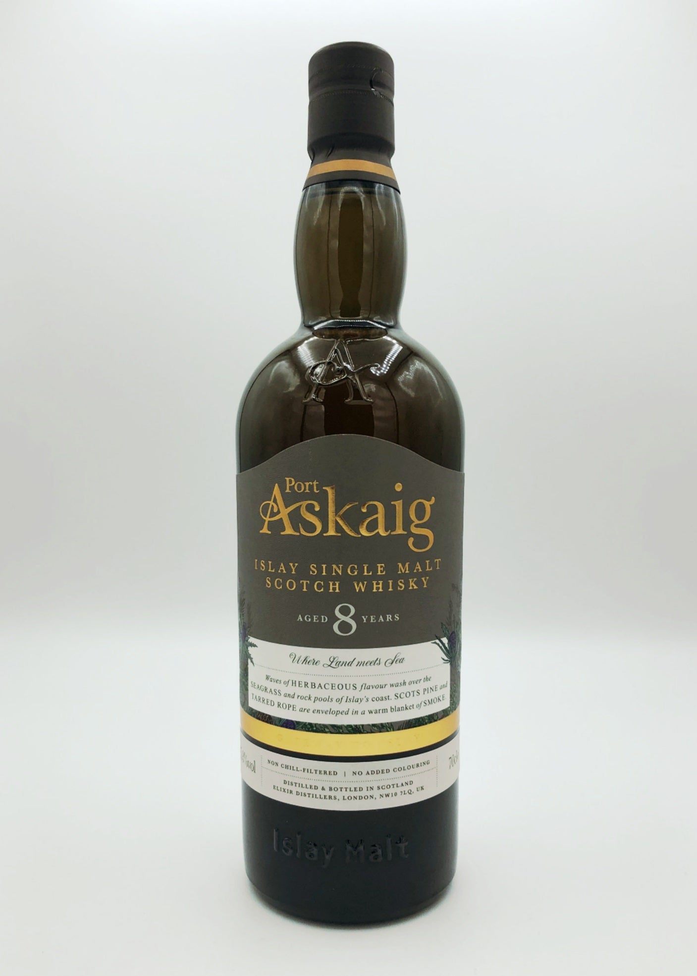 ポートアスケイグ 8年 – 九郎助商店