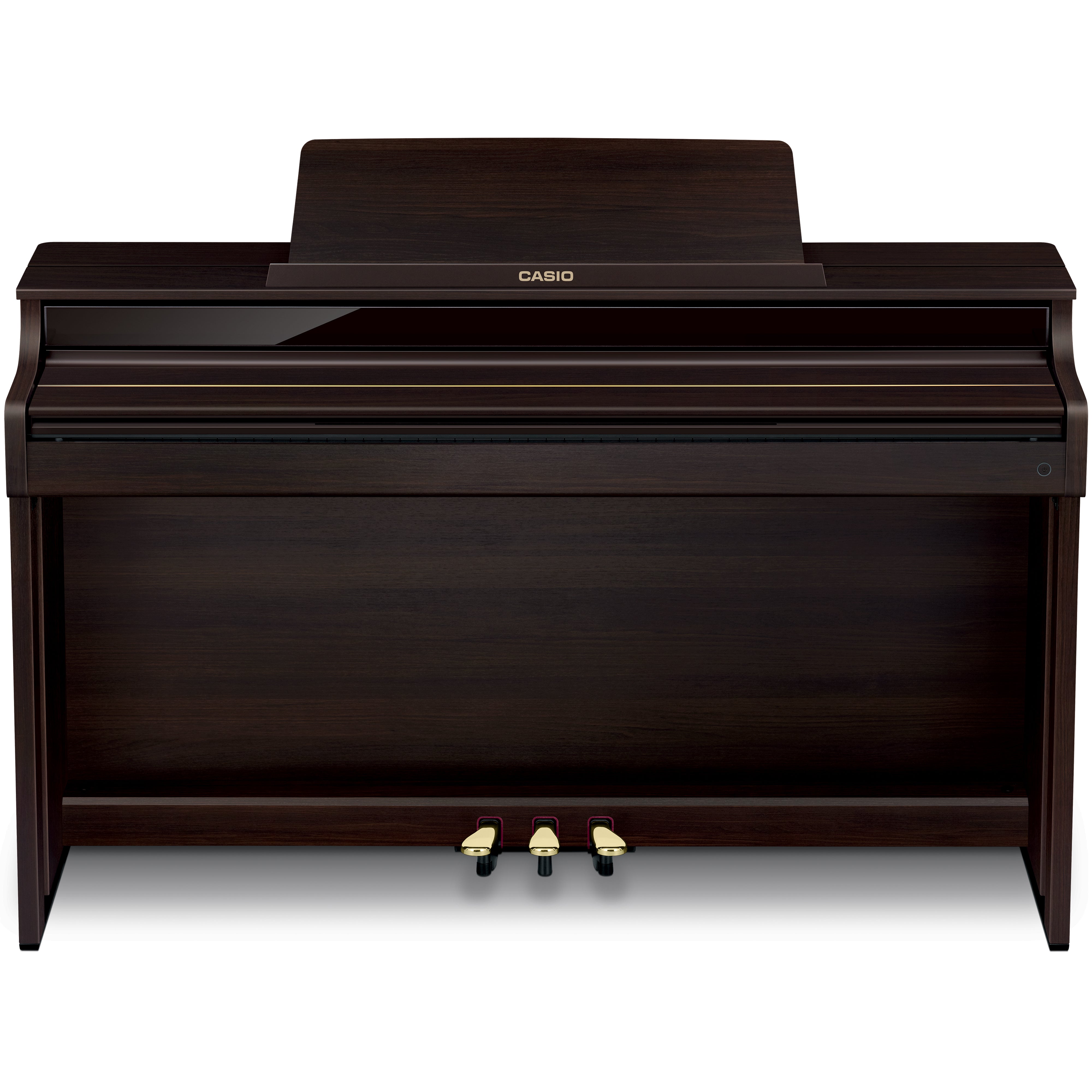 Casio Celviano AP-550 Digital Piano - Rosewood – Kraft Music