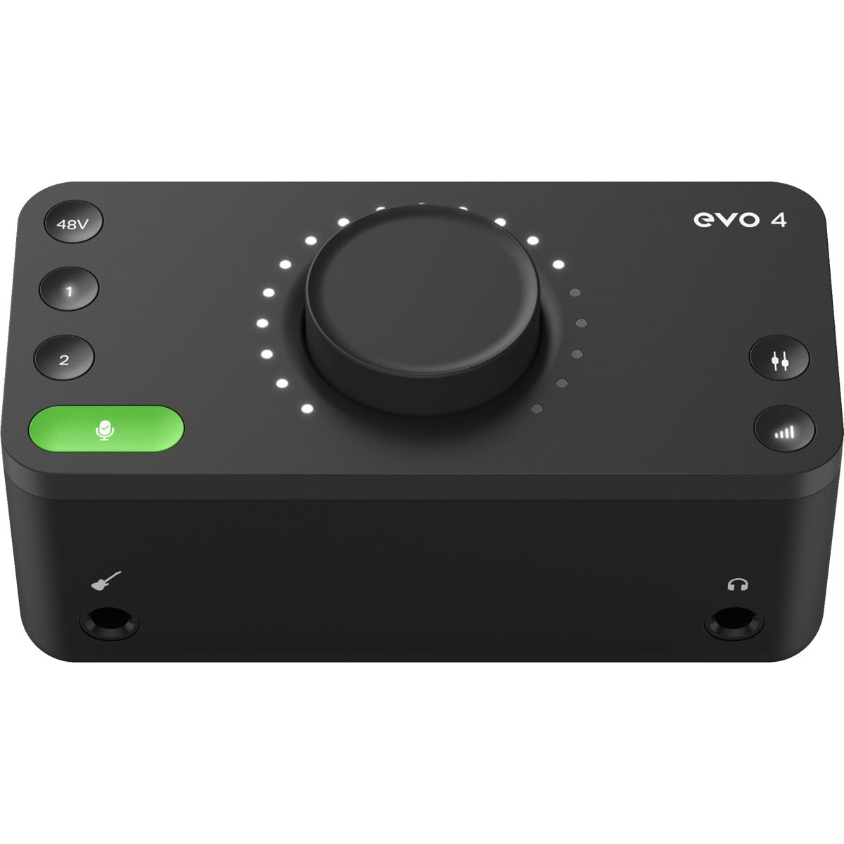 Audient Evo 4 2in/2out USB-C Audio Interface – Kraft Music