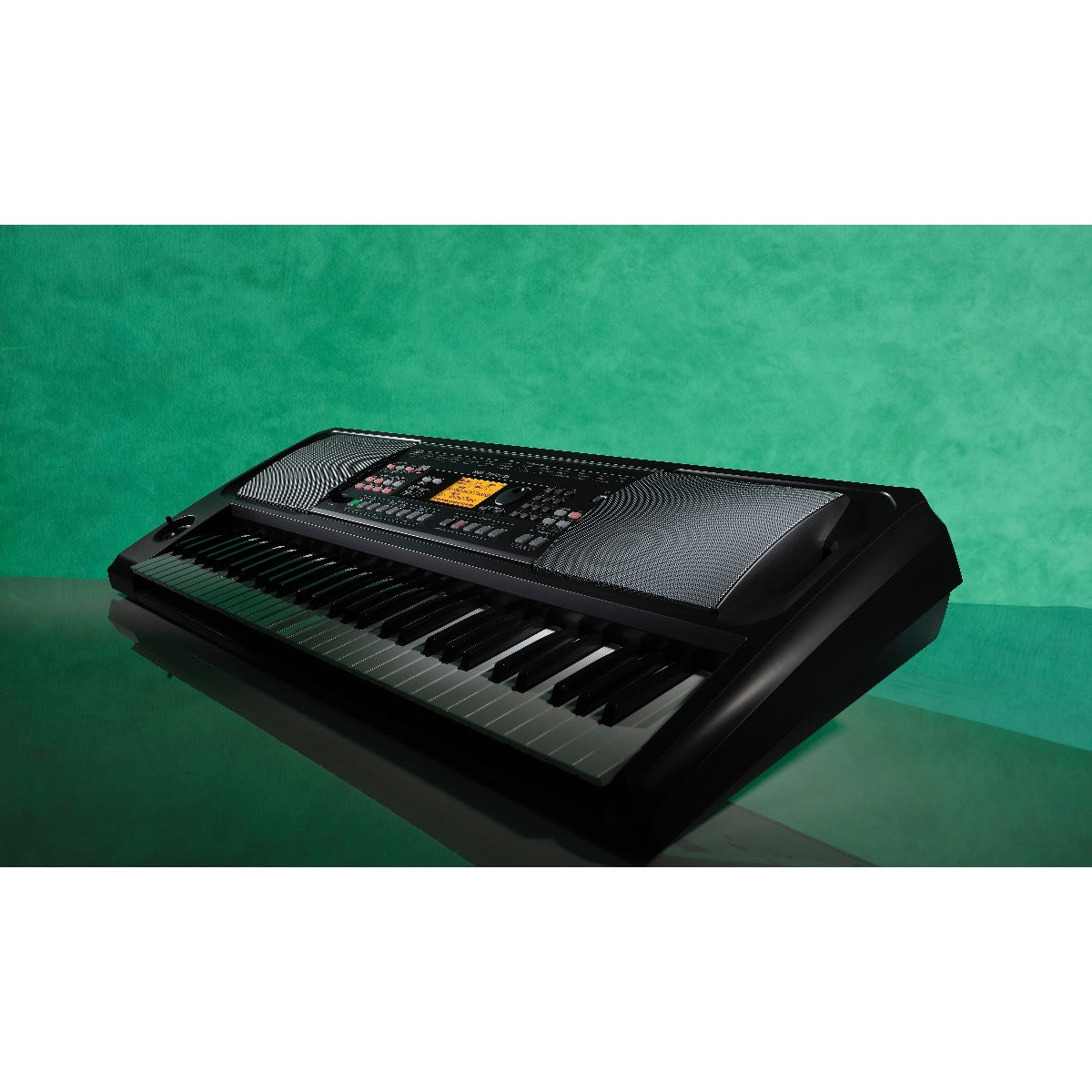 Korg EK-50 CSA Entertainer Keyboard – Kraft Music