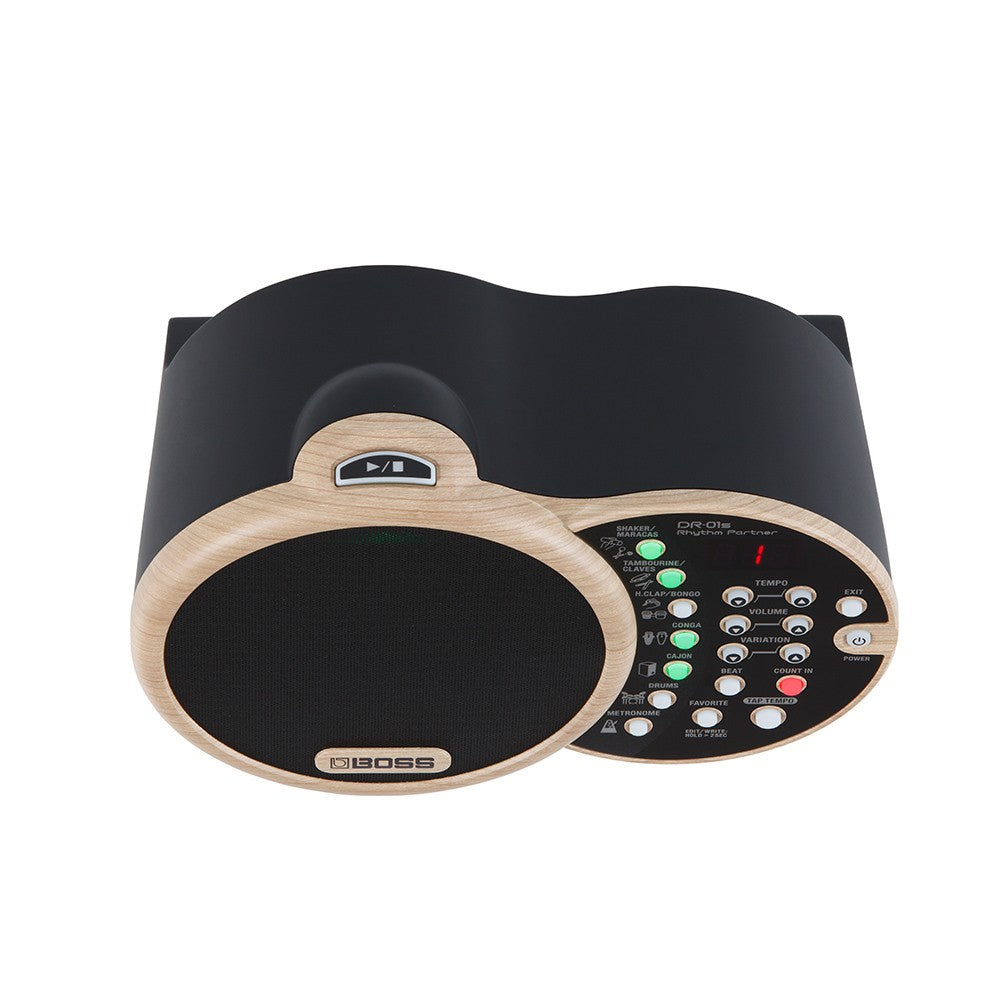 BOSS ボス/DR-01S Rhythm Partner