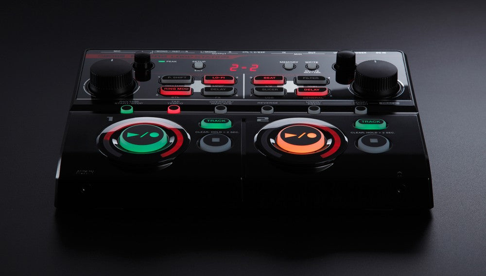 Boss RC-202 Loop Station CABLE KIT – Kraft Music