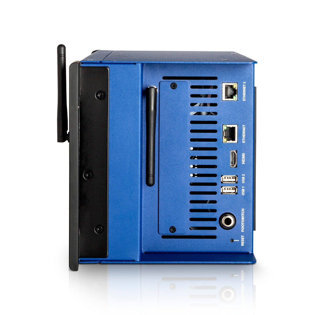 Soundcraft Ui24R Remote-Controlled Digital Mixer – Kraft Music