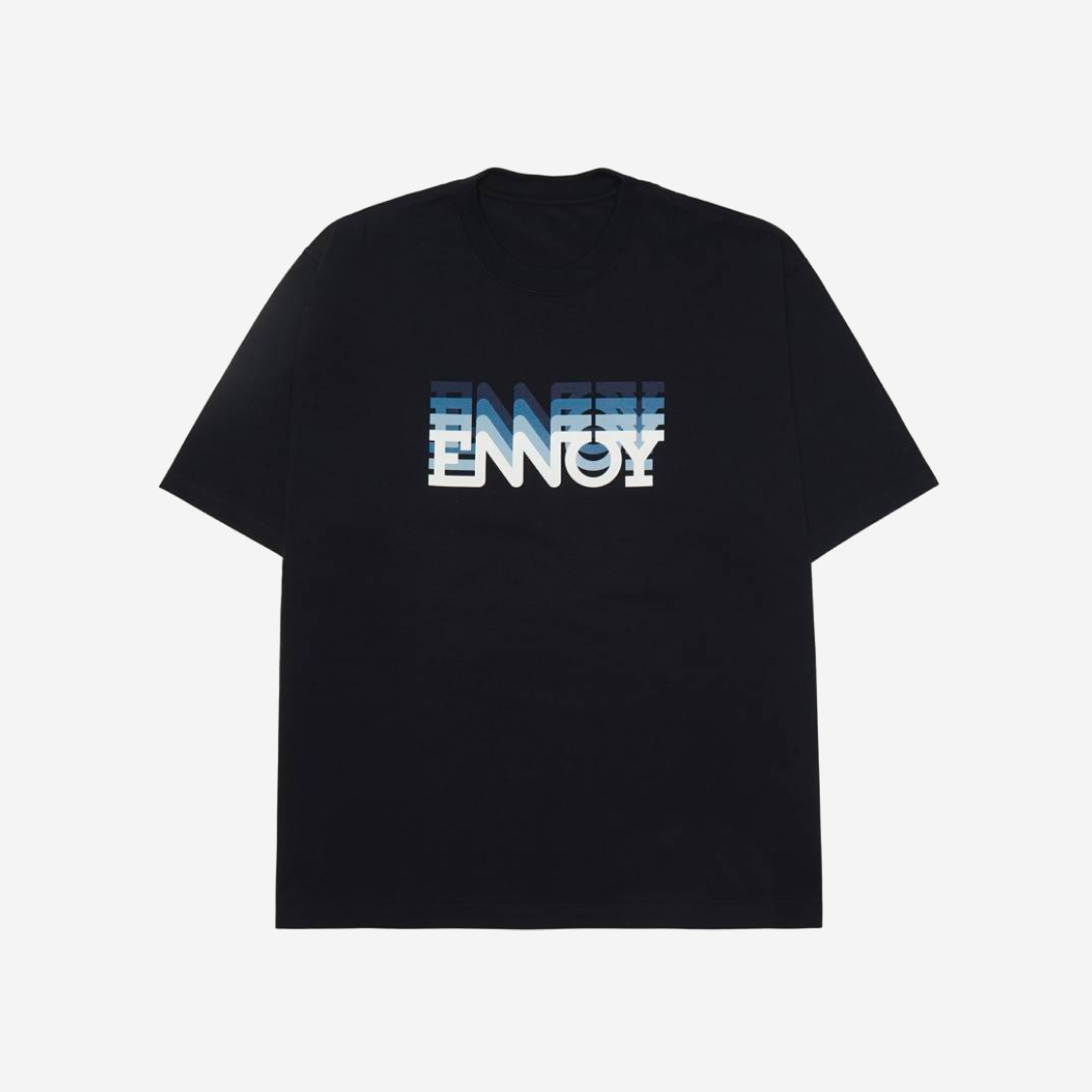 Ennoy ロゴTシャツ Mサイズ 25SS ENNOY PROFESSIONAL LOGO T-SHIRT M