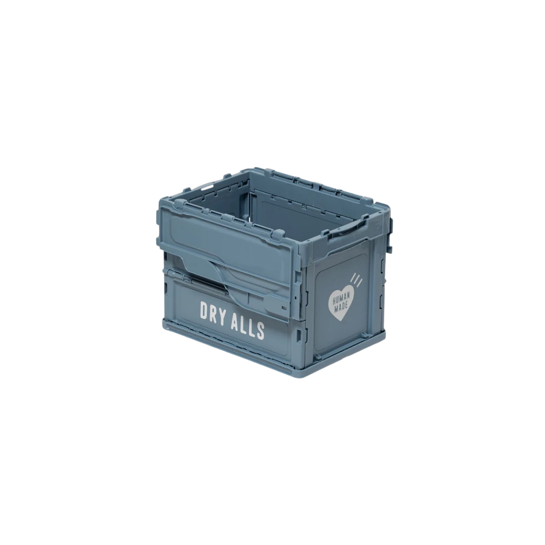 휴먼 메이드 컨테이너 20리터 블루 | Human Made | KREAM
