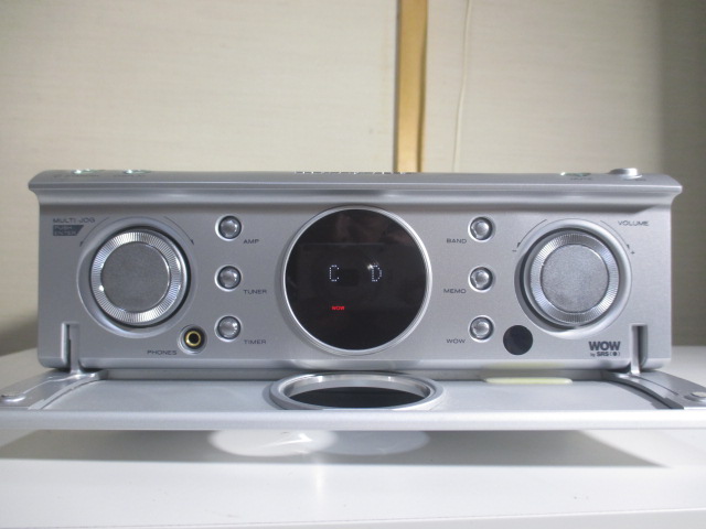 ステレオ工房 ポニー：MARANTZ_SR110_001