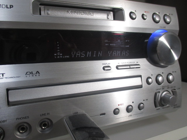 ステレオ工房 ポニー：ONKYO_FR-N9SX_002