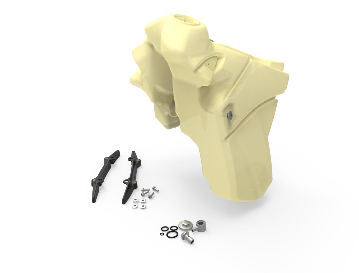 KTM Fuel Tank MX/Enduro 2019-2023 - KTM Twins