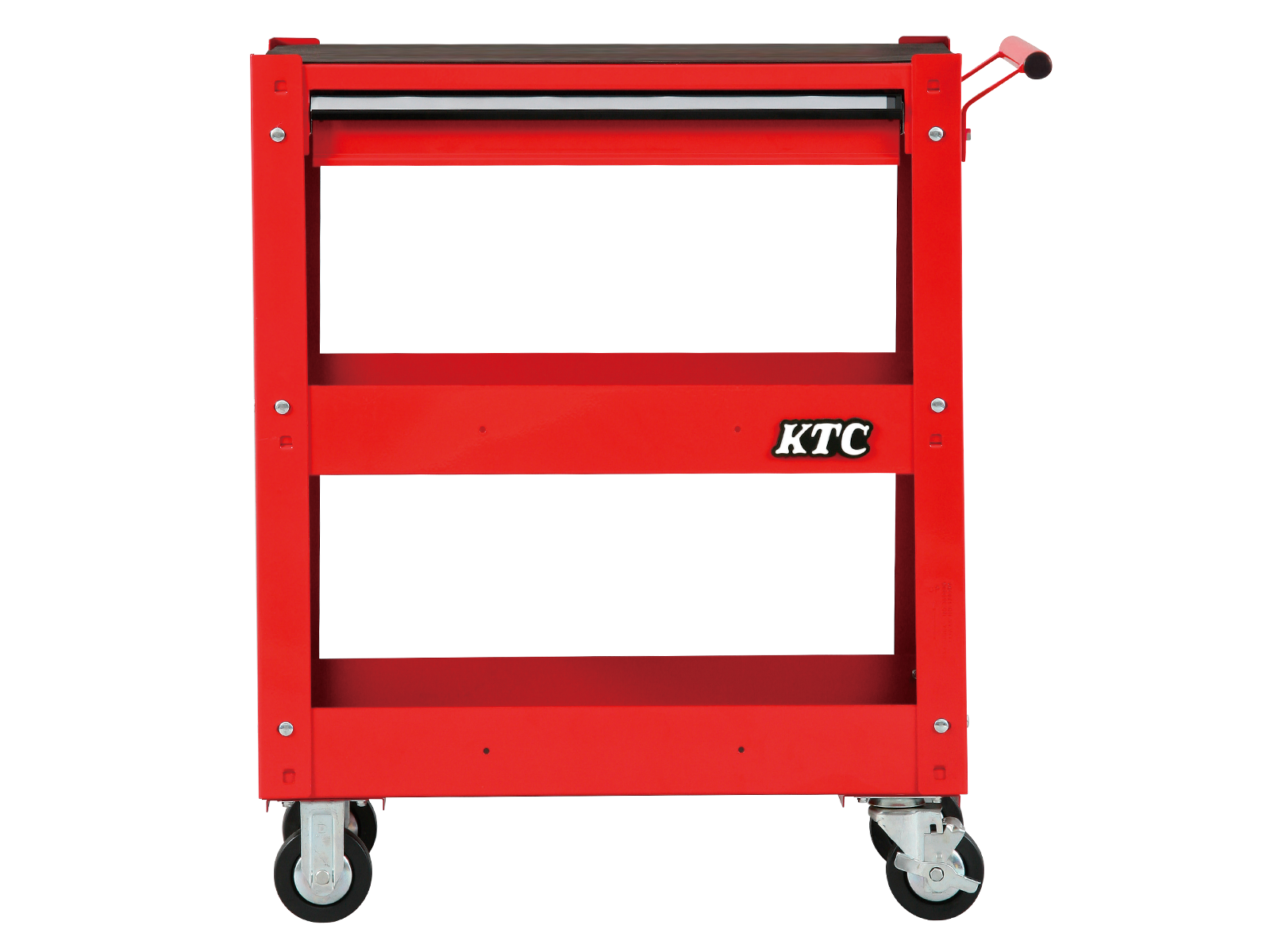 6.3/9.5sq.工具セット エキスパートモデル（チェスト＋ワゴンタイプ