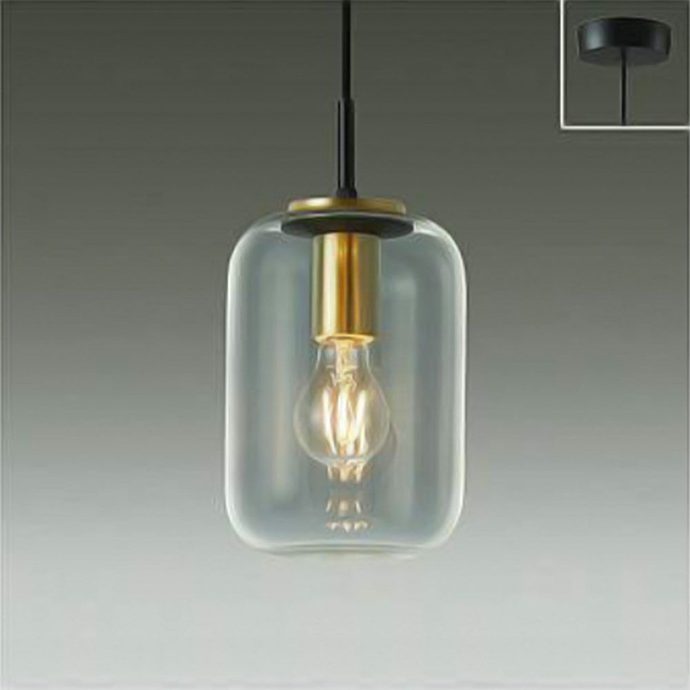 DAIKO ブラケットライト(DBK-41064Y)｜照明通販｜LDKplus(北恵)