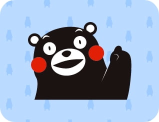 くまモンプロフィール | くまモンランド
