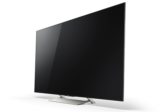 有機EL A1シリーズをはじめ 、65～49インチの4K BRAVIA 2017年モデルを