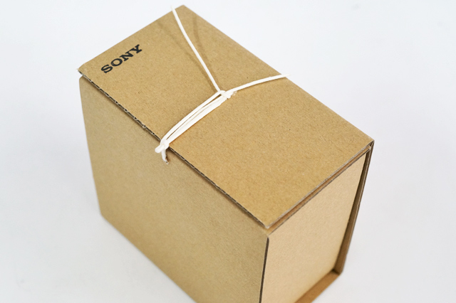 50年の歴史にありがとう「ソニービル記念ルーバー」がやってきた