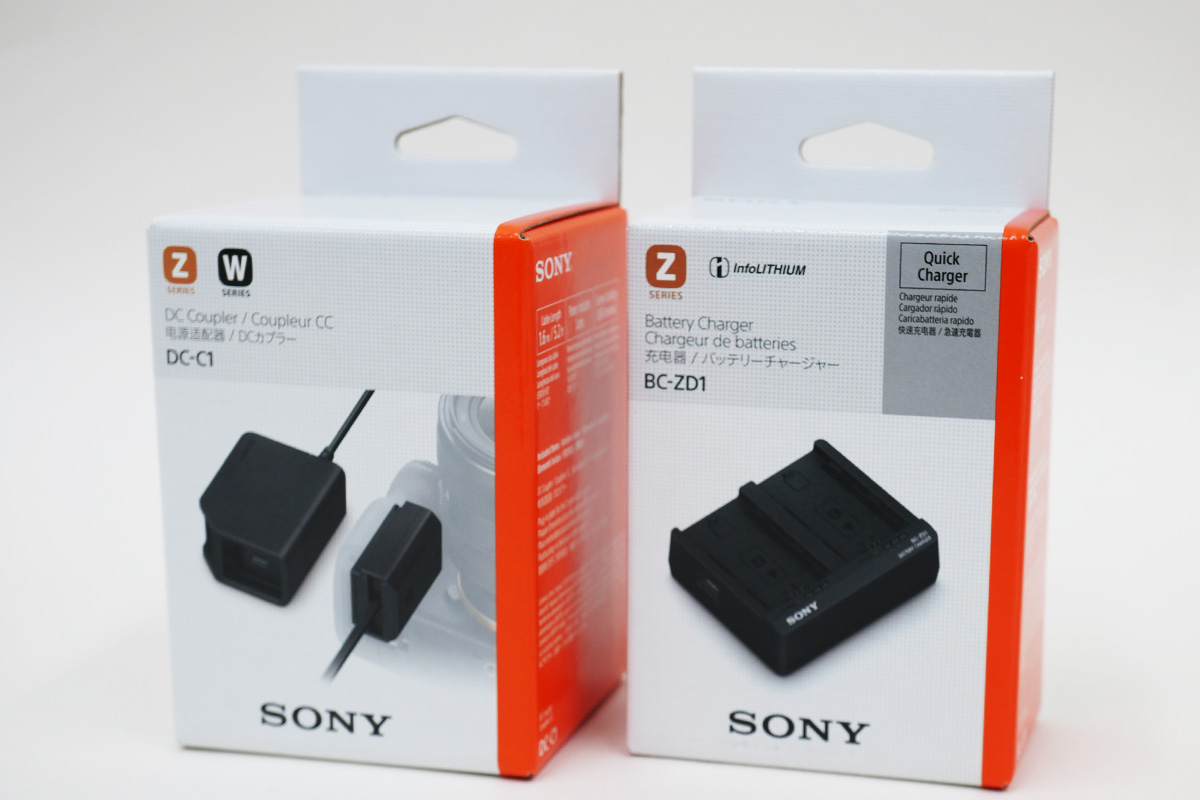 SONY α7Ⅳ ボディ+バッテリー×1+ACアダプター αアクセサリー