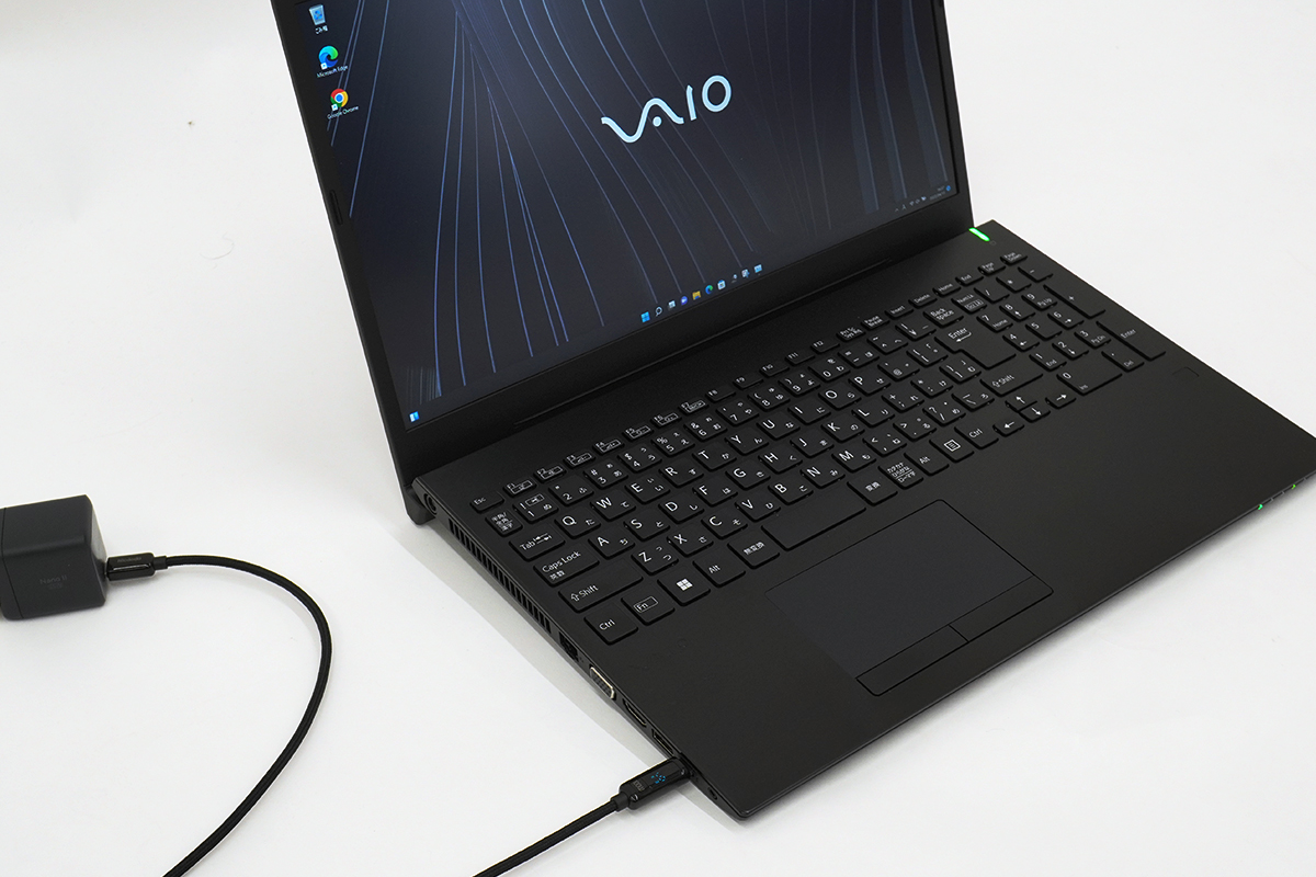 オールインワンノートPCのVAIO S15がソニーストアで販売終了。VAIO現行