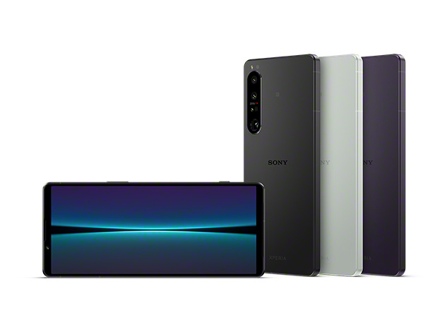 Xperia 5 IV SO-54C 128GB SiMフリー 安い 13 Xperia 5 IV SO-54C