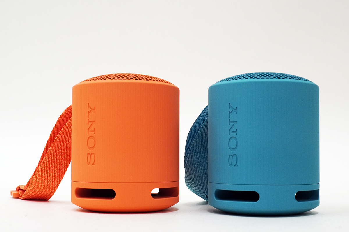 新品】ソニー Bluetooth 最高 ワイヤレスポータブルスピーカー SRS