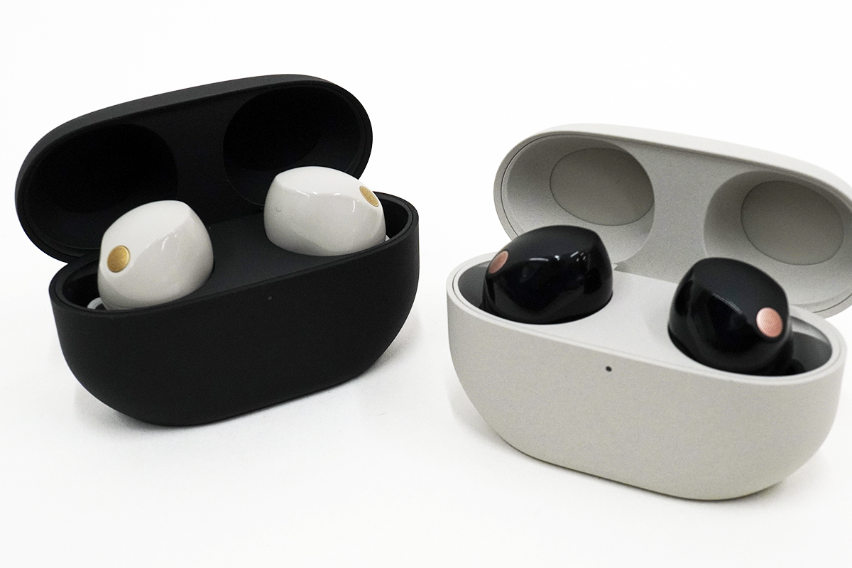 ソニー WF-1000XM5 充電ケースのみ ソニー SONY WF-1000XM5 ケースのみ