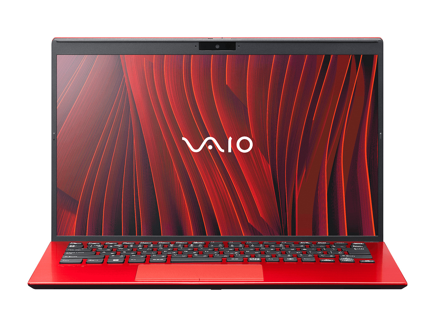 VAIO SX12 Red 第10-i7 16GB 1TB