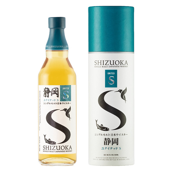 久保山酒店 / ガイアフローユナイテッドS 500ml