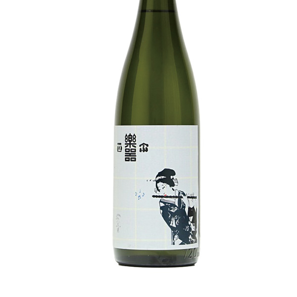 久保山酒店 / 楽器正宗 純醸(純米酒/限定酒)