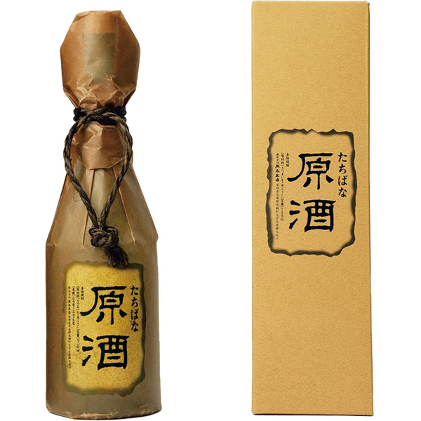 久保山酒店 / 橘(たちばな)原酒720ml化粧箱(芋37度)(黒木本店)