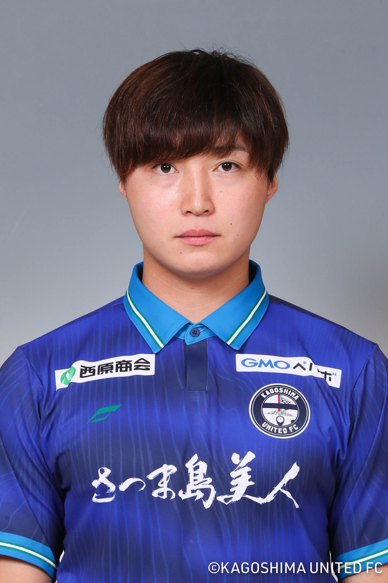 岡本 將成 選手 アルビレックス新潟より期限付き移籍期間延長の