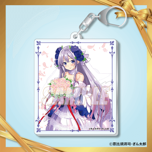 富士見ファンタジア文庫くじ C賞 ミニタペストリー デート・ア・ライブ