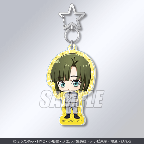 ヒカルの碁」 ヒカルとアキラの真ん中Birthdayくじ | くじ引き堂