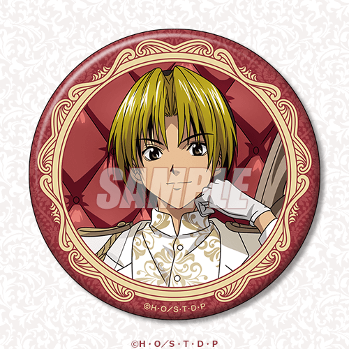 ヒカルの碁 くじメイト 進藤ヒカル 缶バッジ 2点 ヒカルの碁 くじ