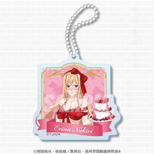 食戟のソーマ」幸平創真 Birthday！プレゼントは私たち♡オンライン