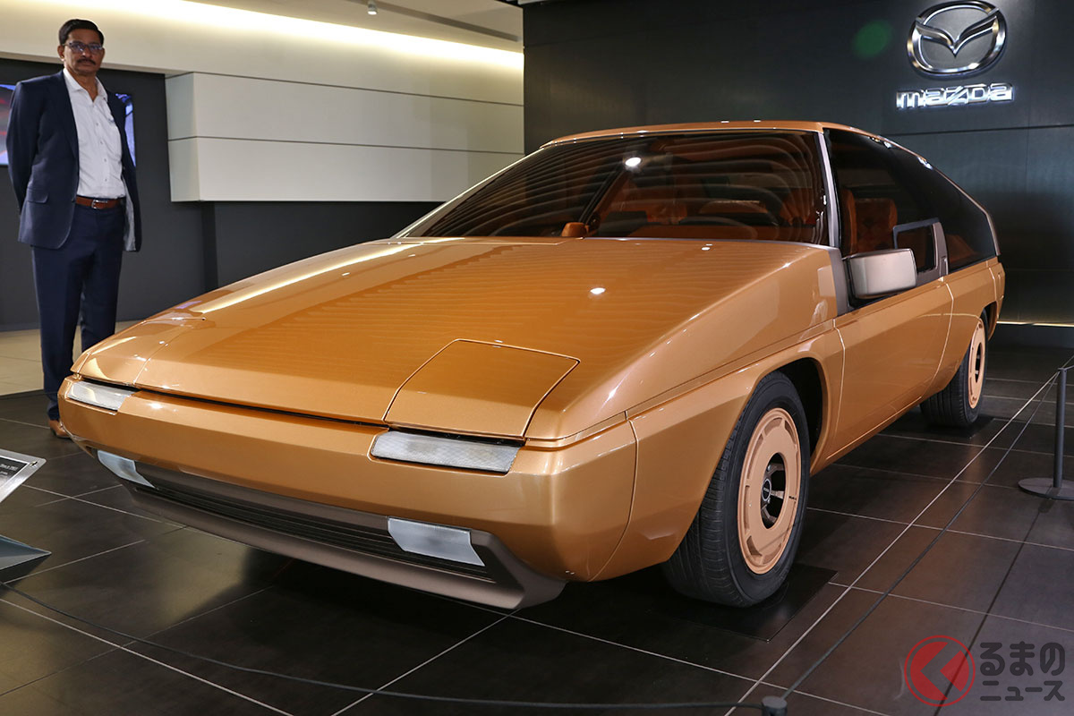 マツダ「