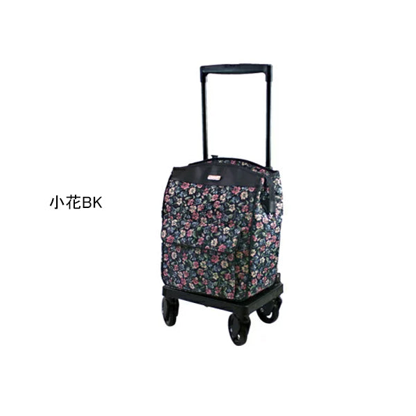 カートタイプシルバーカー（横押し型） 島製作所 メロディスムーズST