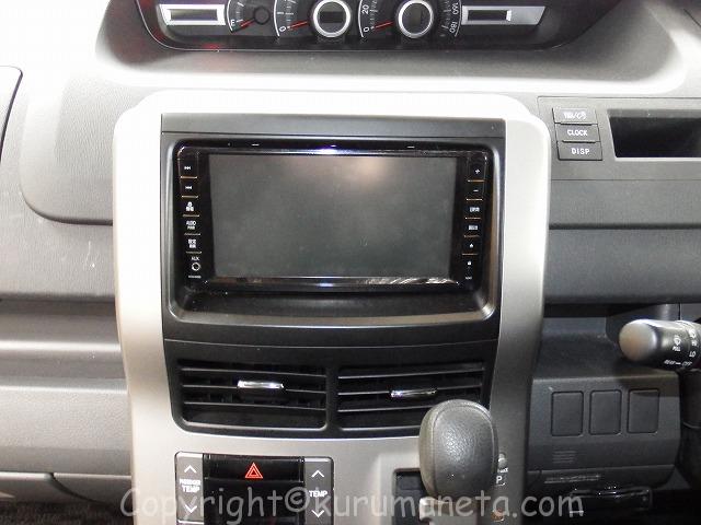 トヨタ純正ナビ 70 ヴォクシー ノア