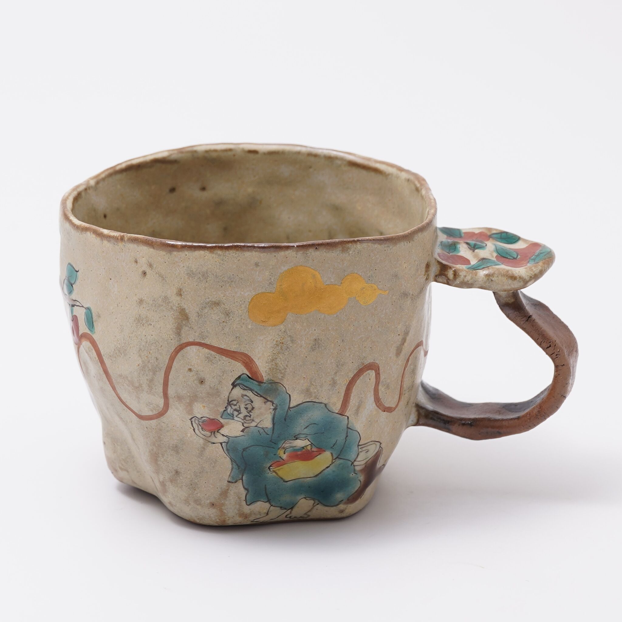 北井真衣 | うつわどころ くるみ