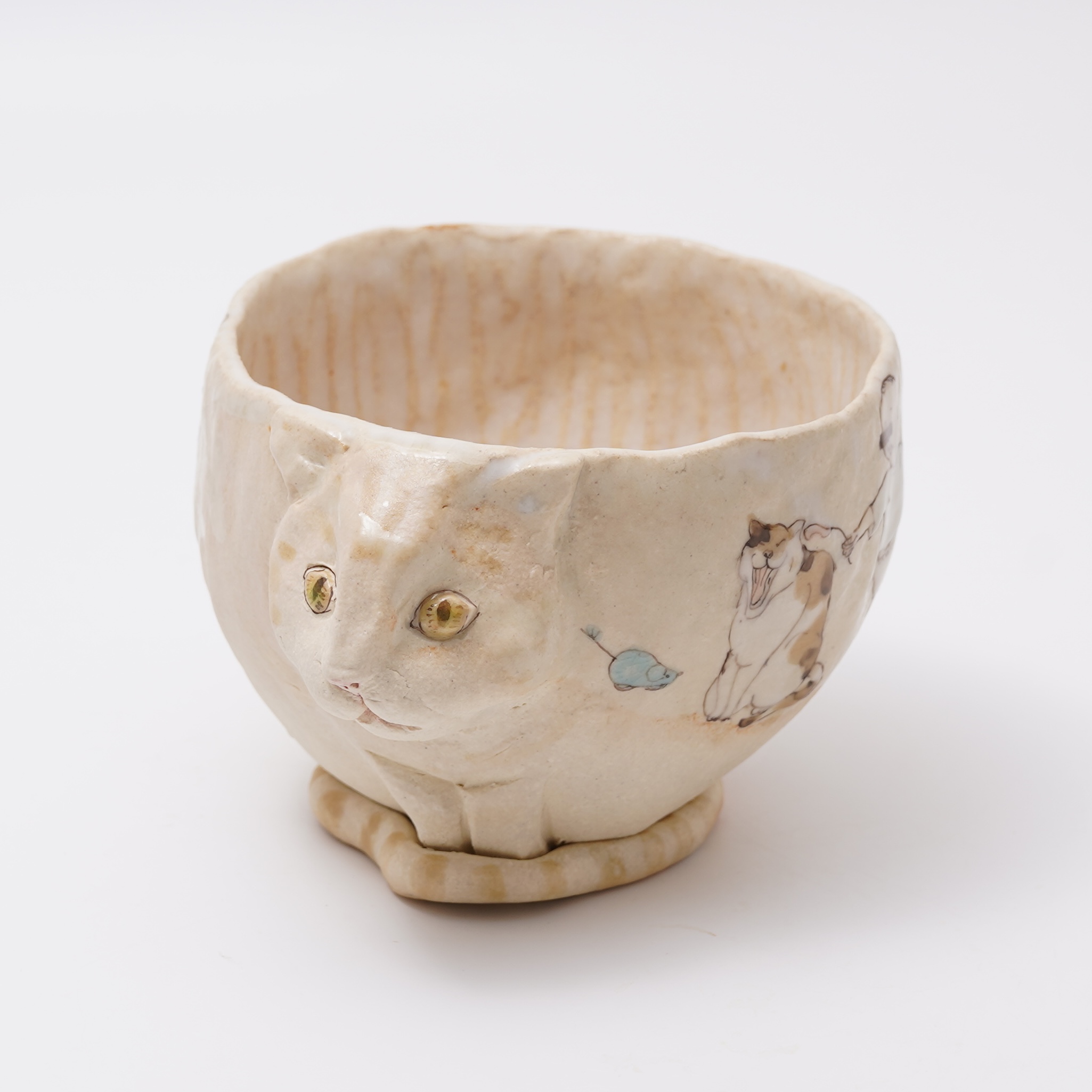 北井真衣 | うつわどころ くるみ