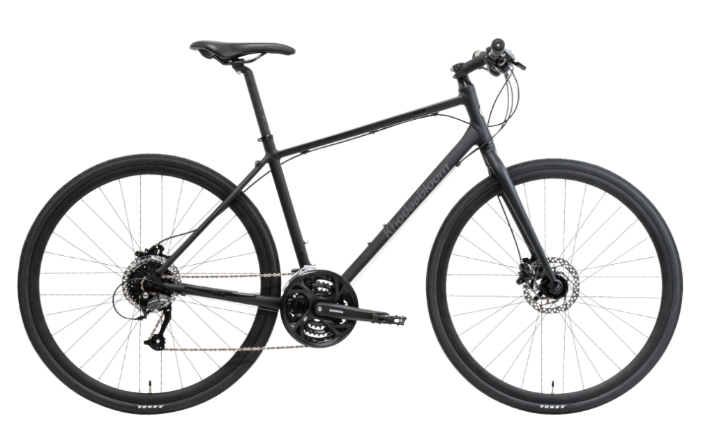 2019RAIL700D/レイル700D】KhodaaBloom/コーダブルームクロスバイク