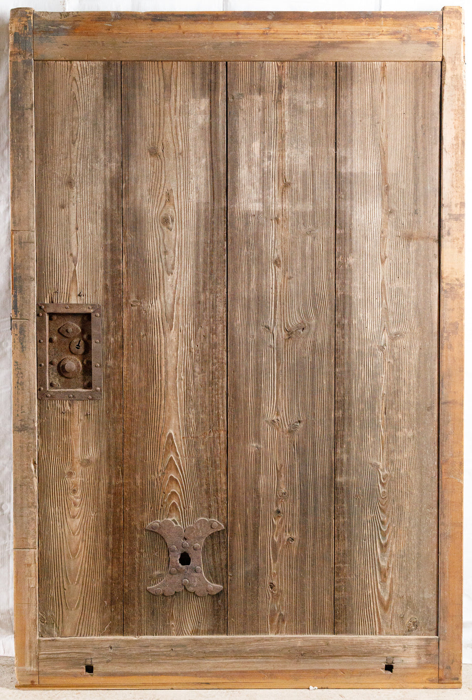 8238 板戸の蔵戸 – 蔵戸専門店