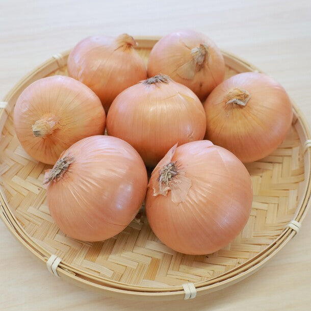 Kuradashiオリジナル】市場直送！つやつや玉ねぎ 約10kgのお得通販