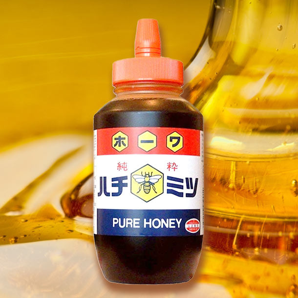 ミャンマー産「百花蜂蜜」1kgのお得通販｜Kuradashi(クラダシ)で